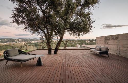 Batalha Hotel | Haven Nature Hotel & Villas