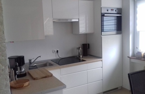 Buhlbach Apartment | Serene Escape with Spa, Pool & Guest Rated 9.8