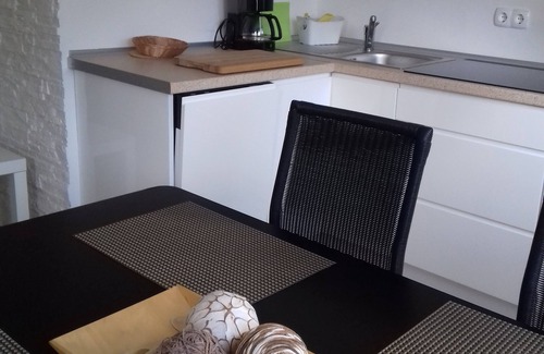 Buhlbach Apartment | Serene Escape with Spa, Pool & Guest Rated 9.8