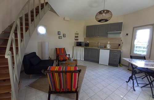 Retaud House | Tranquil Retreat at HAVEN OF PEACE IN THE MILL