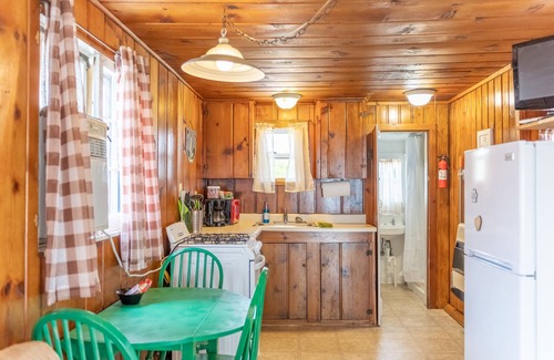 Oscoda House | Pet-Friendly Haven on Huron with Oceanfront Views