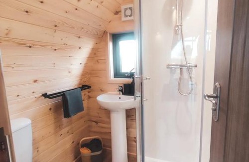 Rathlee Other | Ocean View Haven Pod Easkey - Guest Rated 10/10 Stay!