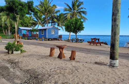 Tafitoala Bed & Breakfast | Haven Resort and Surf