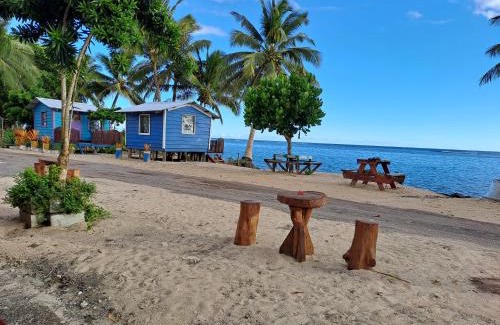 Tafitoala Bed & Breakfast | Haven Resort and Surf