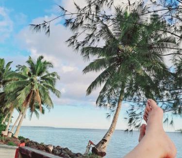 Tafitoala Bed & Breakfast | Haven Resort and Surf