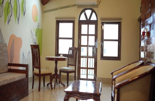 Rampur Hat Hotel | Haven Retreat And Seminar Centre