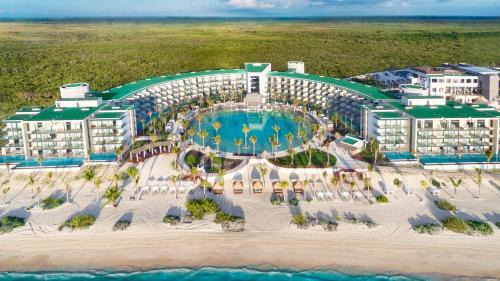 Puerto Morelos Resort | Indulge at Haven Riviera Cancun - All Inclusive, Adults Only