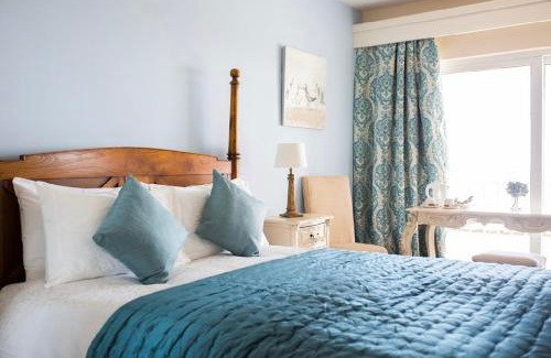 Donegal Bed & Breakfast | Scenic Haven Rooms with Ocean View at The Blue Haven