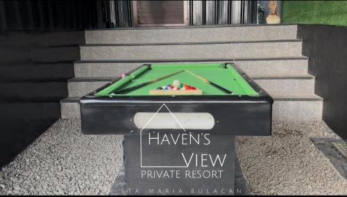 Santa Maria House | Relax at Haven's View Private Resort with Pool & Pet Friendly