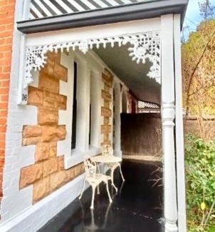 Unley House | Ideal Haven in Unley: Historic Charm Awaits You
