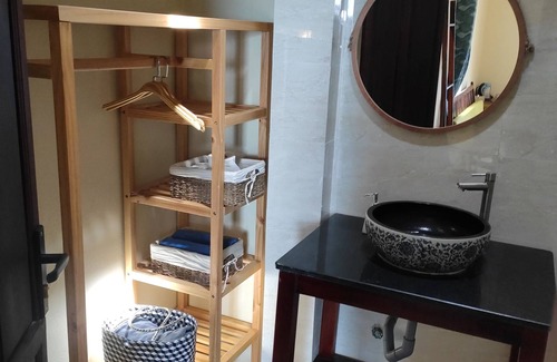 Quy Nhon House | Discover Haven Vietnam: Family-Friendly Stay with Pool