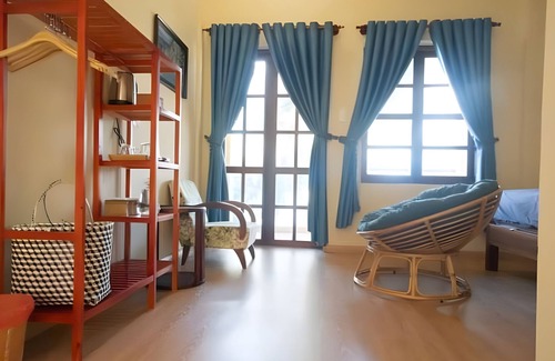 Quy Nhon House | Discover Haven Vietnam: Family-Friendly Stay with Pool