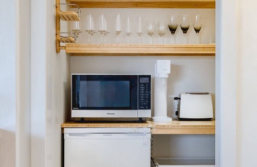 Harmers Haven House | Haven Views