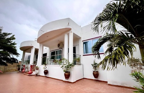 Sekondi-Takoradi Apartment | Haven Villa