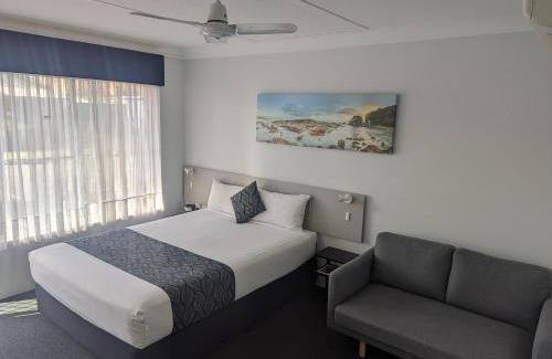 North Haven Hotel | Experience Haven Waters Motel & Apartments with Ocean Views