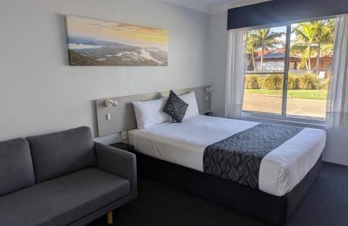 North Haven Hotel | Experience Haven Waters Motel & Apartments with Ocean Views