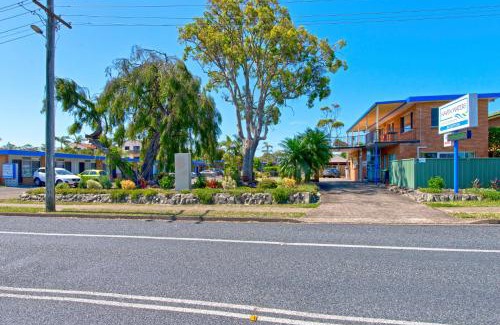 North Haven Hotel | Experience Haven Waters Motel & Apartments with Ocean Views