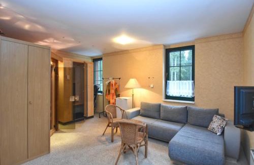 Jagersgrun Apartment | Haven with Private Terrace, cleaning included