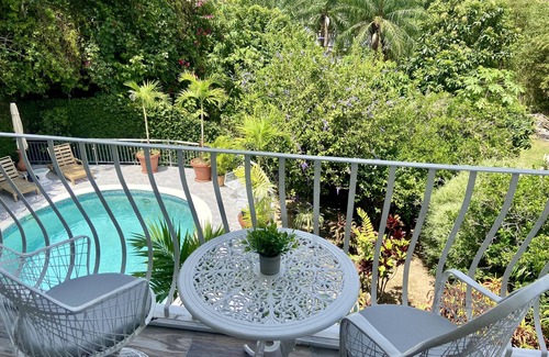 Glencoe House | Havenhill is a scenic & happening Escape for 7!