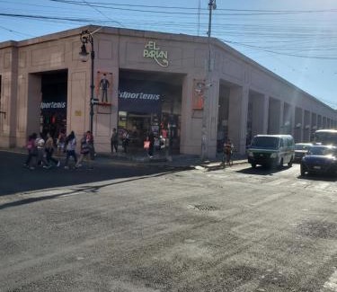 Zona Centro Apartment | HavenHouse Excelente, Acogedor y en Zona