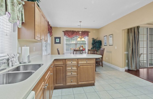 North Myrtle Beach Condo | Havens #1122: Pet-Friendly 3 Br Condo with Pool Access