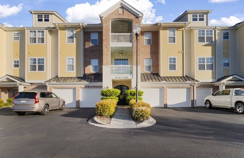 North Myrtle Beach Condo | Havens #1122: Pet-Friendly 3 Br Condo with Pool Access