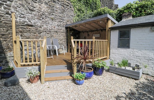 Conwy Cottage | Havens End