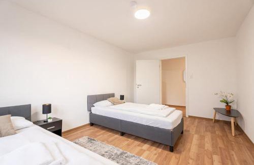 Heilbronn Apartment | HAVENU Heilbronn Dammstraße