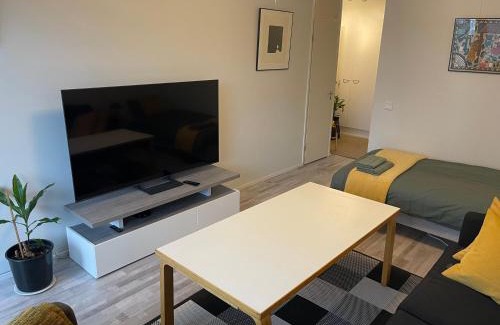 Riihimaki Apartment | Family-Friendly Havi Apartment with 9.4/10 Guest Rating