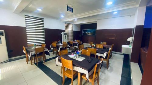 Awka Hotel | Havilah Suite Ltd Awka