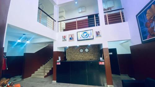 Awka Hotel | Havilah Suite Ltd Awka