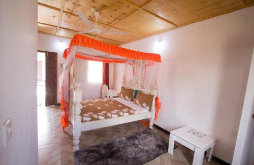 Watamu Hotel | Havilla Gardens watamu