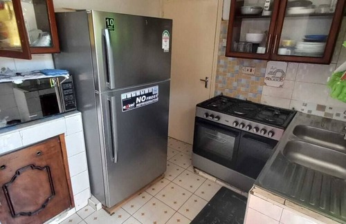 Kisumu House | Welcoming Havillah Vacay: Your Family-Friendly Getaway
