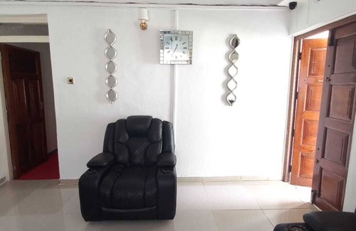 Kisumu House | Welcoming Havillah Vacay: Your Family-Friendly Getaway