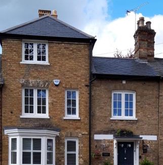 Woburn Bed & Breakfast | Havisham House: Guest Rated 10/10, Pet Friendly Stay
