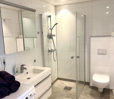 Etne Apartment | Family-Friendly Retreat at Havn i Etne - Rated 9.3/10