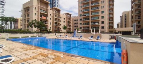 The Greens Apartment | HAVN - Studio Apartment in Ghozlan, The Greens