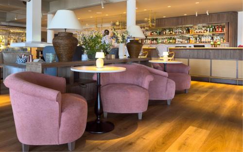 Tjome Hotel | Relax at Havna Tjøme Hotel with Ocean Views & Pool Access