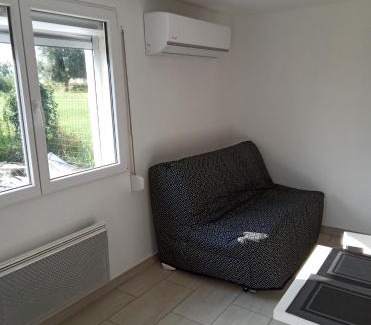 La Celle-sous-Gouzon House | Havre de paix moderne aux portes du centre ville