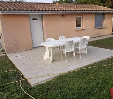 La Celle-sous-Gouzon House | Havre de paix moderne aux portes du centre ville