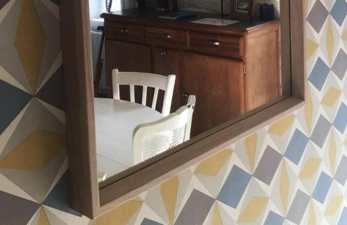 Cleden-Cap-Sizun House | Secluded Haven with Ocean Views and Pet-Friendly Amenities