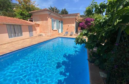Toulon Villa | Havre de paix au pied du Faron