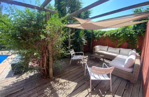 Toulon Villa | Havre de paix au pied du Faron