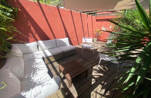 Toulon Villa | Havre de paix au pied du Faron