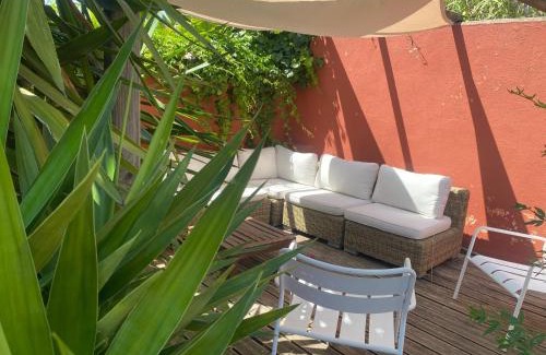 Toulon Villa | Havre de paix au pied du Faron