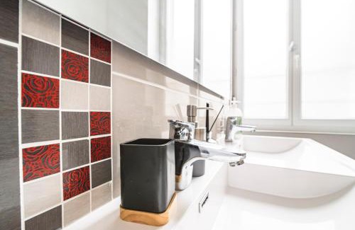 Courlancy Apartment | Discover Havre de Paix - Azalée: Family and Pet Friendly