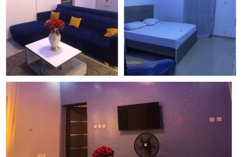 Thies Nord Apartment | Havre de Paix-Darou Salam Immo