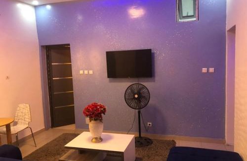 Thies Nord Apartment | Havre de Paix-Darou Salam Immo
