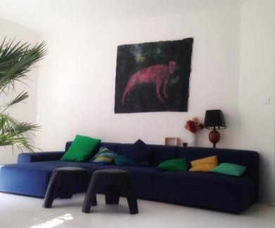 Croulebarbe Apartment | Serene Haven in the Heart of Paris - 4-Star Experience