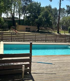 Guecelard House | Havre de paix familial & piscine - L'Instant Clef